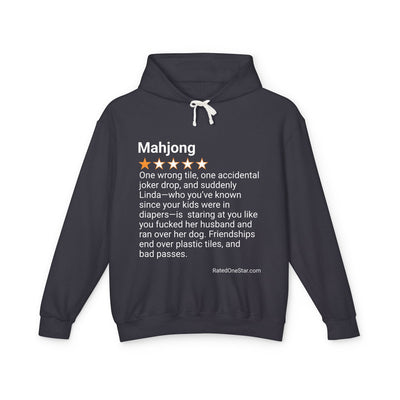 MAHJONG - BAD PASSES