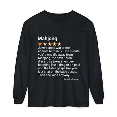 MAHJONG - JOKERS