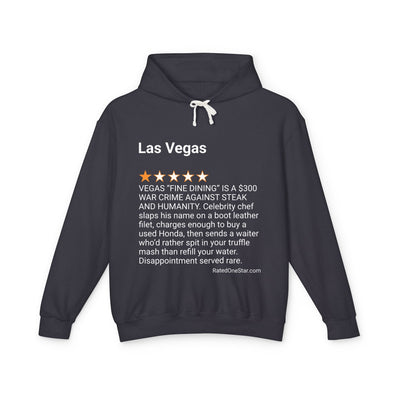 LAS VEGAS - FINE DINING