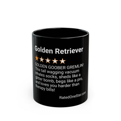 DOGS - GOLDEN RETRIEVER