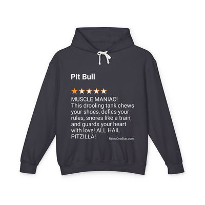 DOGS - PIT BULL