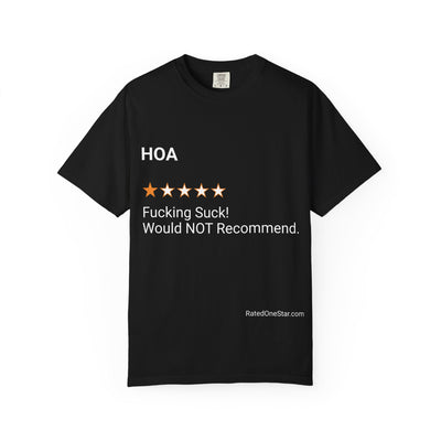 HOA