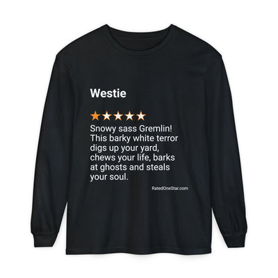 DOGS - WESTIE