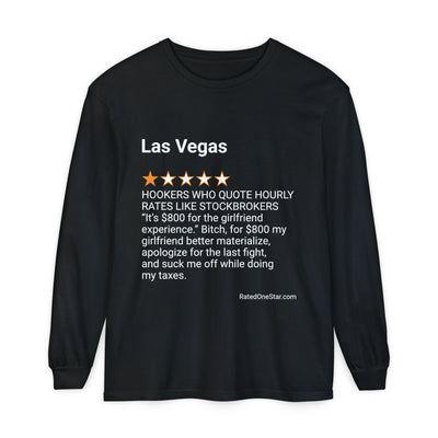 LAS VEGAS - HOOKERS