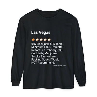 LAS VEGAS