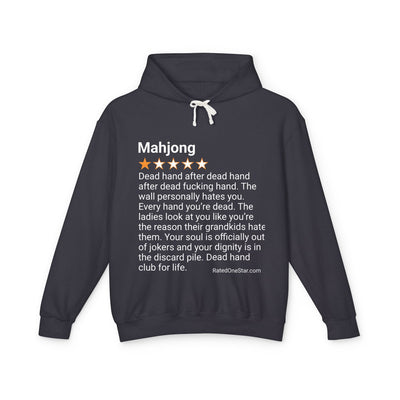 MAHJONG - DEAD HAND