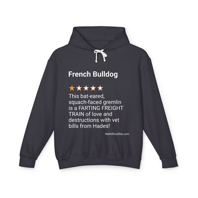 DOGS - FRENCH BULLDOG