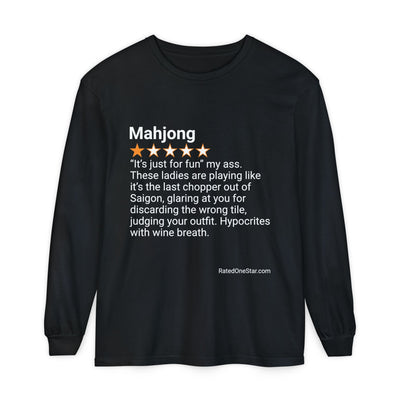 MAHJONG - JUST FOR FUN