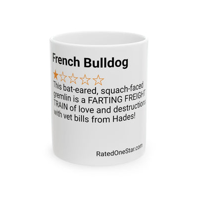 DOGS - FRENCH BULLDOG