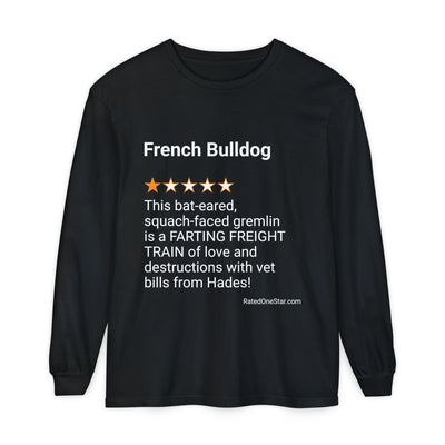 DOGS - FRENCH BULLDOG