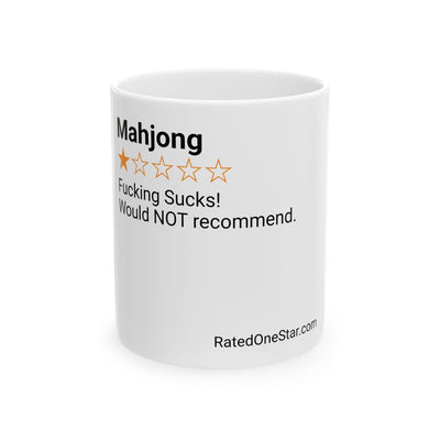 MAHJONG