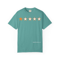 RATED ONE STAR - T-SHIRT
