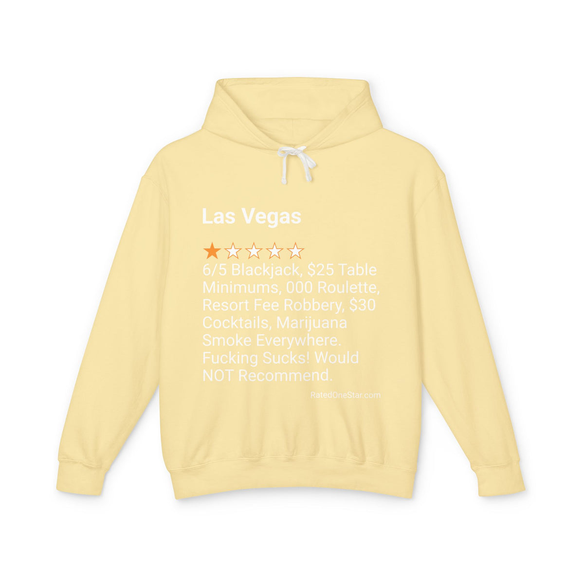 LAS VEGAS