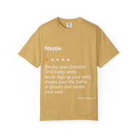 DOGS - WESTIE
