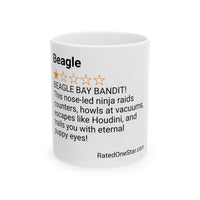 DOGS - BEAGLE
