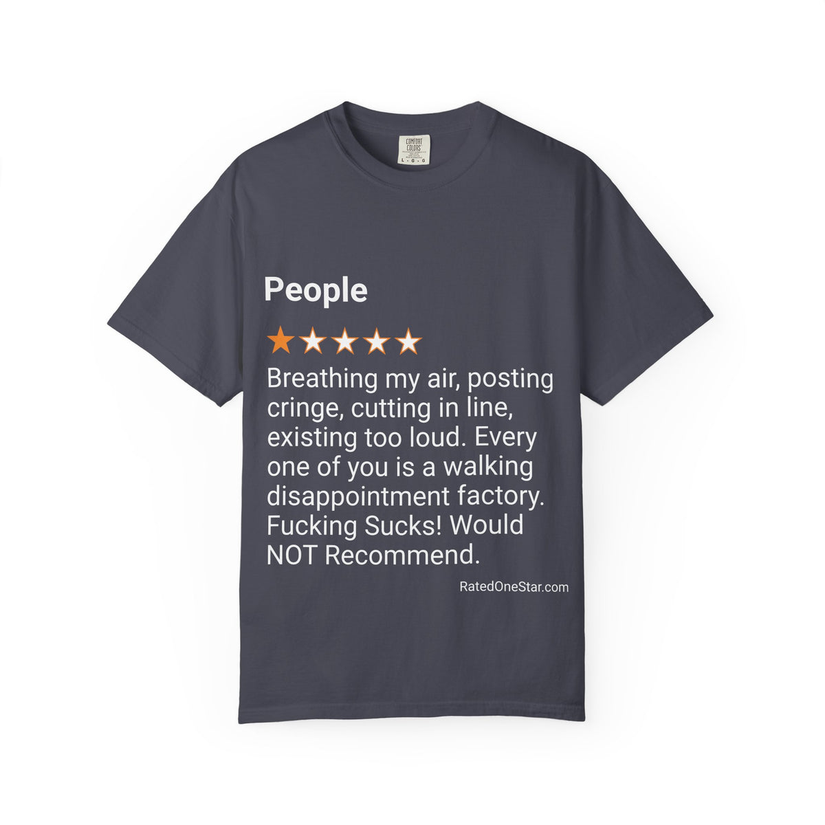 PEOPLE - POSTING CRINGE