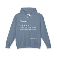 CILANTRO