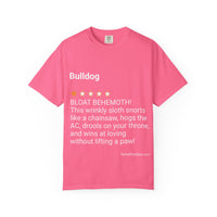 DOGS - BULLDOG
