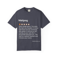 MAHJONG - TILE YOU NEED