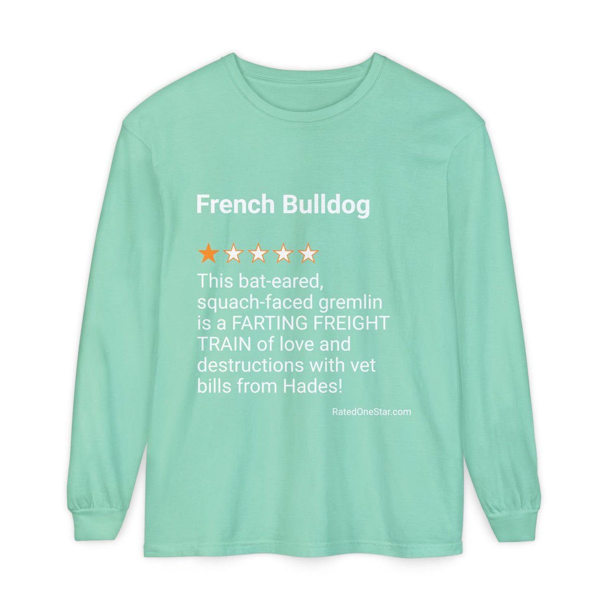 DOGS - FRENCH BULLDOG