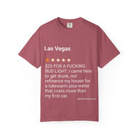 LAS VEGAS - BEER