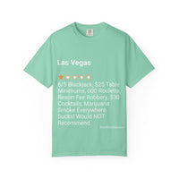 LAS VEGAS - SUCKS