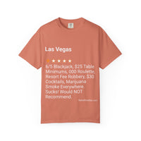 LAS VEGAS - SUCKS