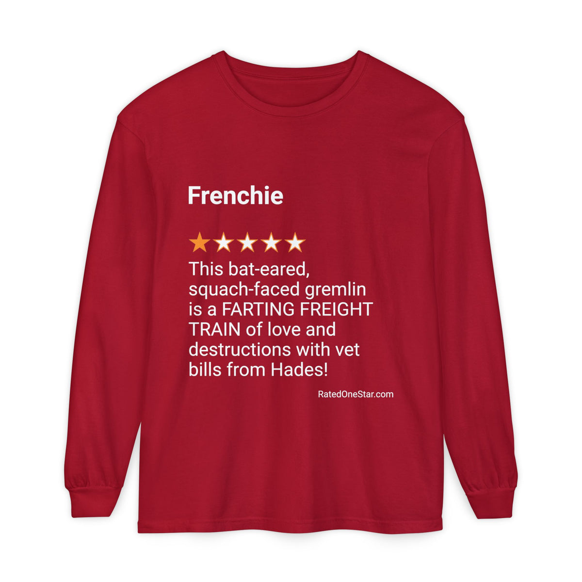 DOGS - FRENCHIE