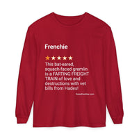 DOGS - FRENCHIE