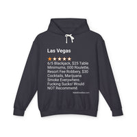 LAS VEGAS