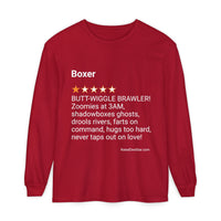 DOGS - BOXER