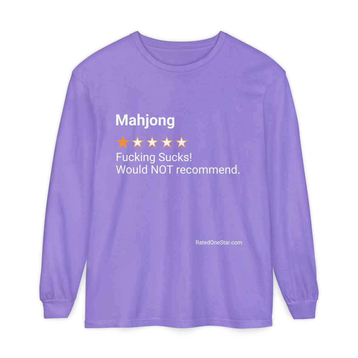 MAHJONG