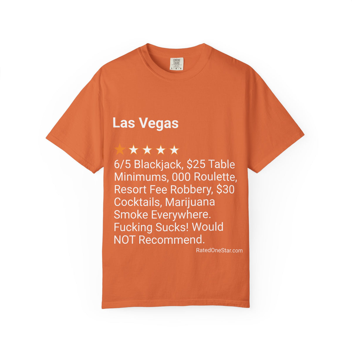LAS VEGAS