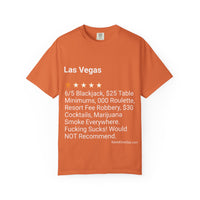 LAS VEGAS