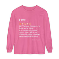 DOGS - BOXER