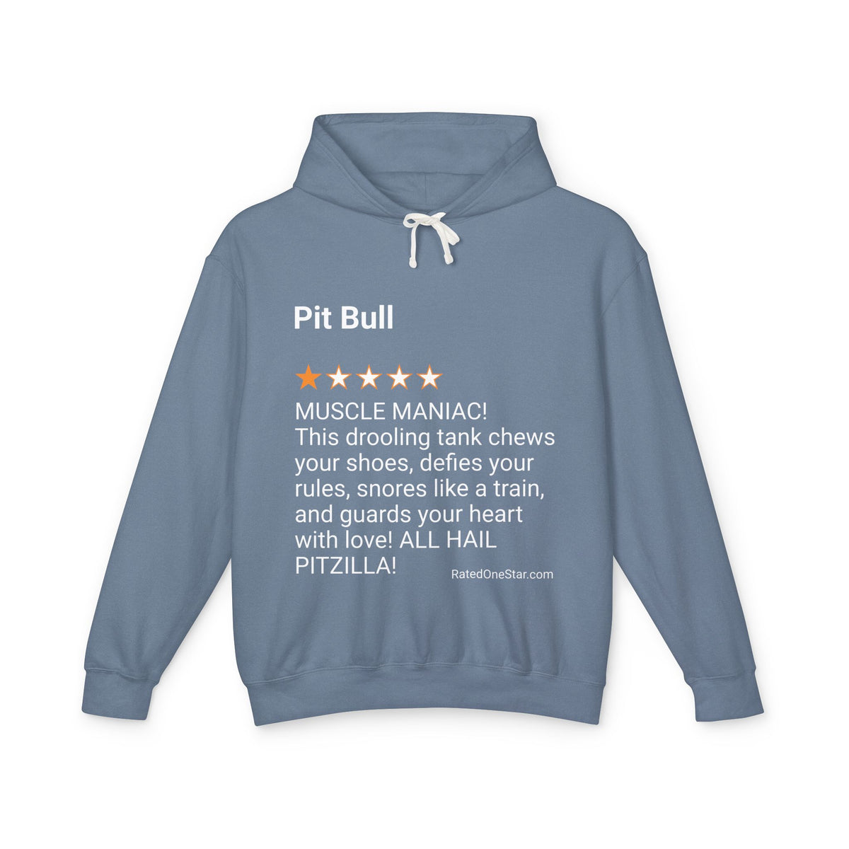 DOGS - PIT BULL