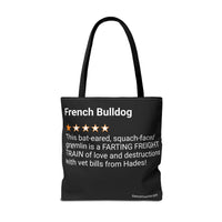DOGS - FRENCH BULLDOG