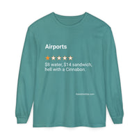 AIRPORTS