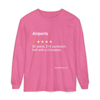 AIRPORTS