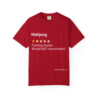 MAHJONG