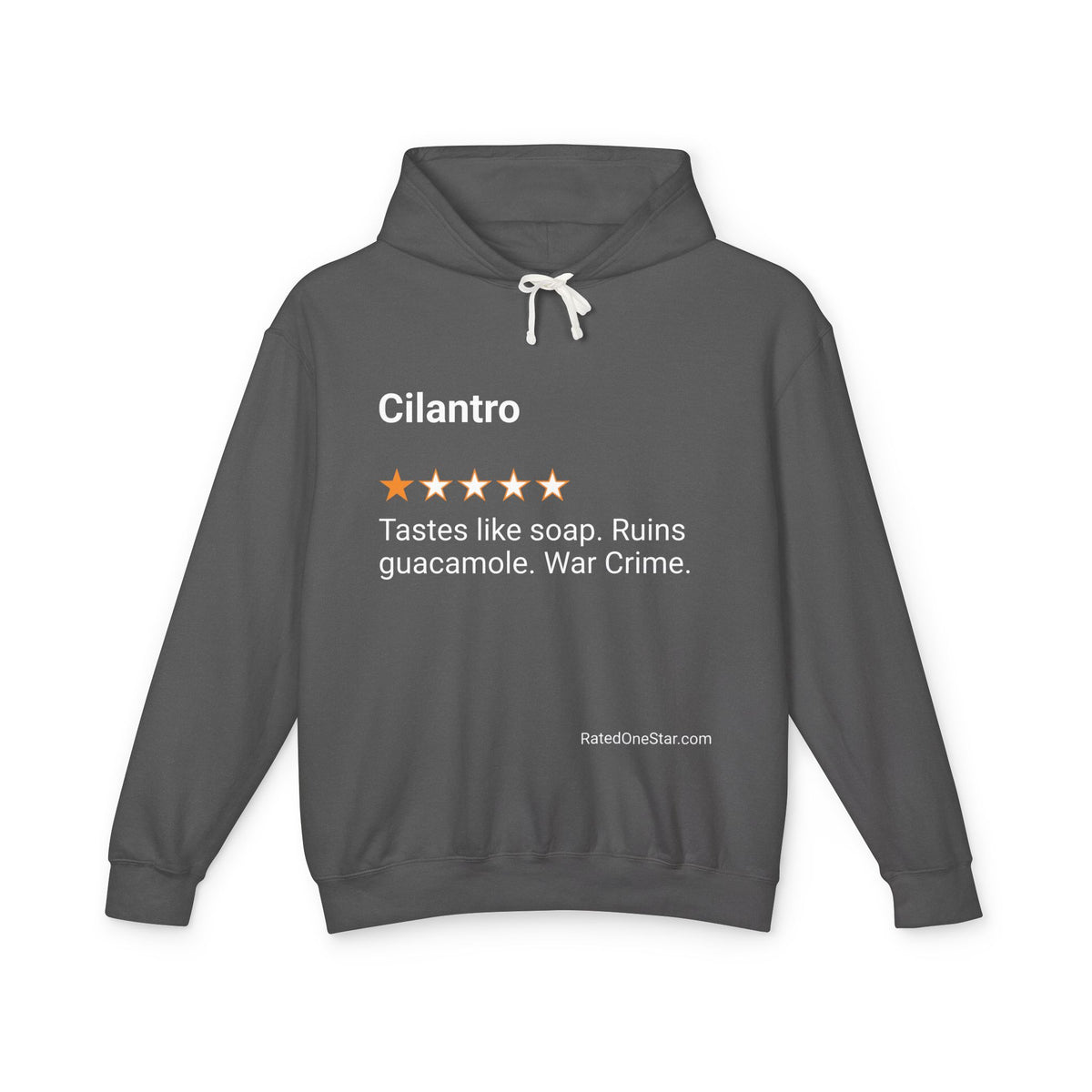 CILANTRO