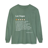LAS VEGAS - BLACK JACK