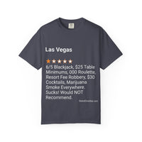 LAS VEGAS - SUCKS