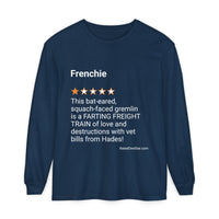 DOGS - FRENCHIE