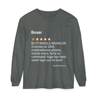 DOGS - BOXER