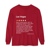 LAS VEGAS - CLUB