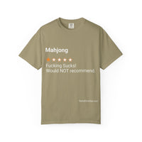 MAHJONG