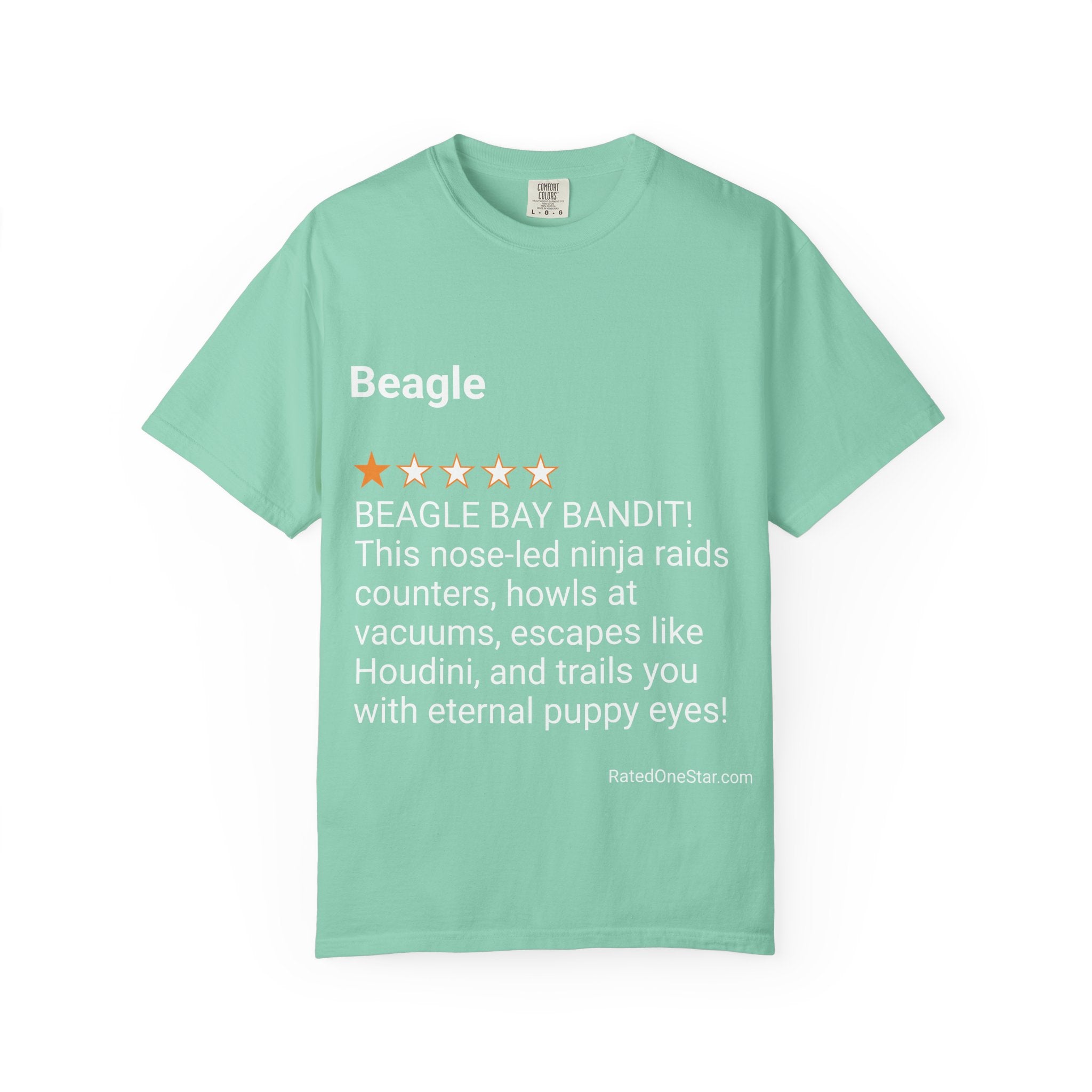 DOGS - BEAGLE