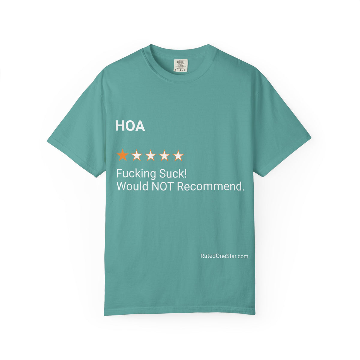 HOA