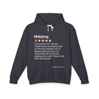 MAHJONG - JUST FOR FUN